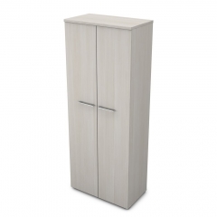 Шкаф высокий ALSAV GLOSS LINE 9НШ.005.1 Ivory