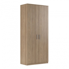 Шкаф для бумаг глухой, древесный POINTEX ASTI AST33950402 Вяз