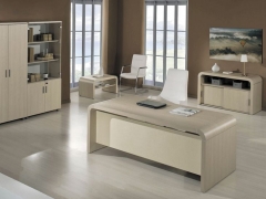 Наполнение шкафа для бумаг POINTEX MDR17554104 Светлый дуб