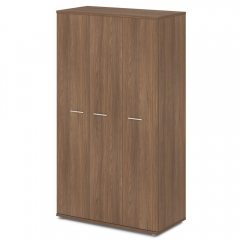 Шкаф трехстворчатый Экспро Грейд Ornata Н-780 Орех Вирджиния