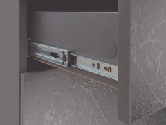 Модульная прихожая Витра Денвер набор 2