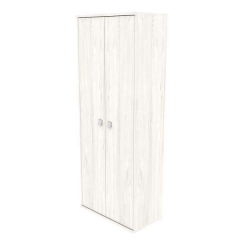 Шкаф высокий широкий Рива STYLE Л.СТ-1.9 Дуб Наварра