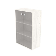 Шкаф средний широкий Рива STYLE Л.СТ-2.4 Дуб Наварра