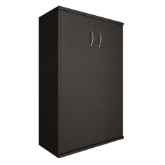 Шкаф средний широкий Рива Riva А.СТ-2.3 Венге Цаво