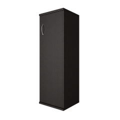 Шкаф средний узкий правый Рива Riva А.СУ-2.3 Пр Венге Цаво