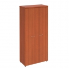 Шкаф для документов Юнитекс Патриот ПТ 779 Миланский орех