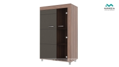 Шкаф МЦН 900 Бэлла-5 МАГ-РИВЕР 2997
