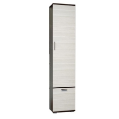 Шкаф ШБ500 Ника МАГ-РИВЕР Венге/Сосна Лоредо