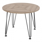 Стол журнальный Британия МАГ-РИВЕР Авелано