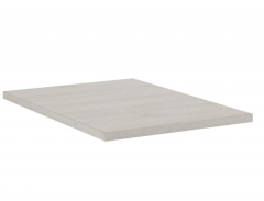 Топ тумбы к прямому/эргономичному столу POINTEX New Line NLN36376302 Дуб шамони светлый