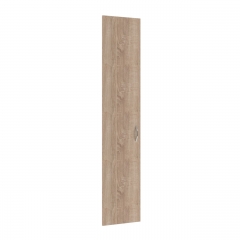 Шкаф-пенал Олмеко Лючия 33.14 Кейптаун Венге