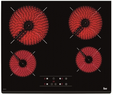 Варочная панель Teka Teka TZ 6415