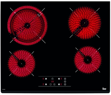 Варочная панель Teka Teka TZ 6420