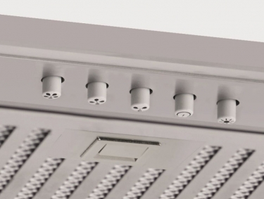 Вытяжка Teka Teka GFG2 STAINLESS STEEL