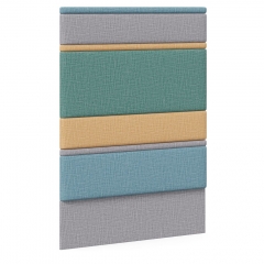 Панель Любимый дом Милтон ЛД 537.090.000 Шенилл EVVA DJT исп.1