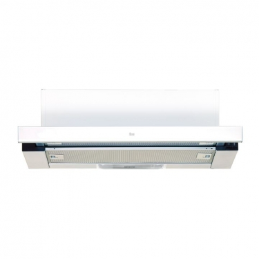 Вытяжка Teka Teka LS 60 GLASS WHITE