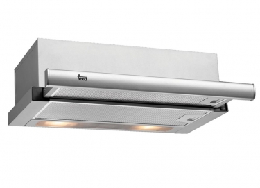 Вытяжка Teka Teka TL 6310 STAINLESS STEEL
