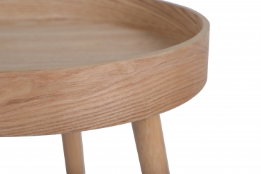 Журнальный столик Stool Group Вуди