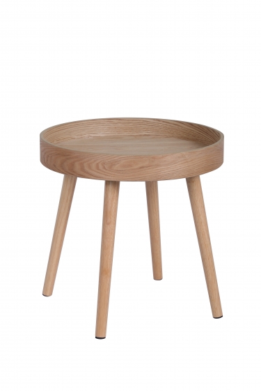 Журнальный столик Stool Group Вуди