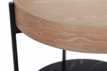 Журнальный столик Stool Group Спэйс