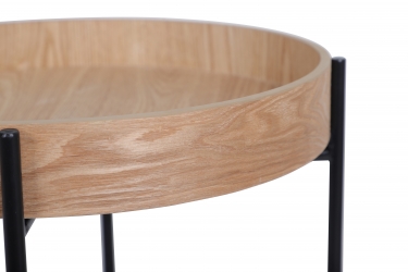 Журнальный столик Stool Group Стар