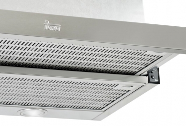 Вытяжка Teka Teka CNL 6400 STAINLESS STEEL