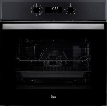 Духовой шкаф Teka Teka HBB 720 BLACK