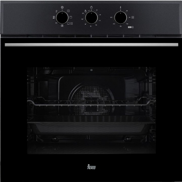 Духовой шкаф Teka Teka HSB 610 BK BLACK