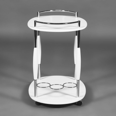 Сервировочный столик Tetchair SC-5037-W