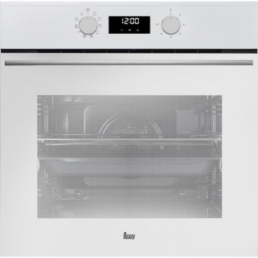 Духовой шкаф Teka Teka HSB 630 WH WHITE