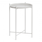 Столик журнальный Tetchair TAVETT Белый