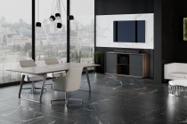 Кабинет руководителя Норден QUARTZ комплект 3