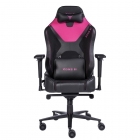 Кресло геймерское ZONE 51 ZONE 51 ARMADA Black-Pink