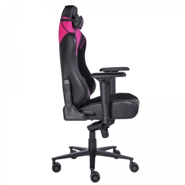 Кресло геймерское ZONE 51 ZONE 51 ARMADA Black-Pink
