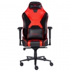 Кресло геймерское ZONE 51 ZONE 51 ARMADA Black-Red