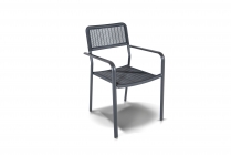 Стул 4sis Фоджа LCAZ5072 Черный