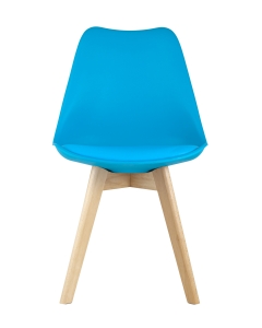 Стул Stool Group FRANKFURT NEW бирюзовый 4 шт. комплект