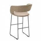 Кресло Бар. R-home Hugs Б beige/Линк