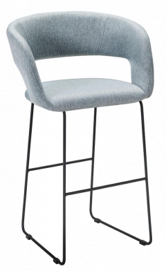 Кресло Бар. R-home Hugs Б Бар. Hugs св.сер/Линк