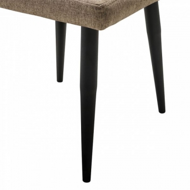 Стул R-home Alen беж./черный