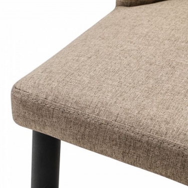 Стул R-home Alen беж./черный