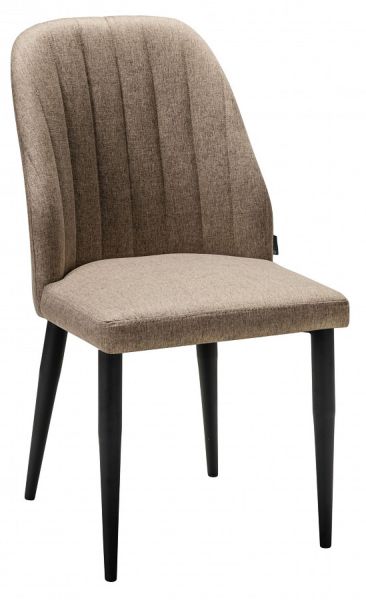 Стул R-home Alen беж./черный