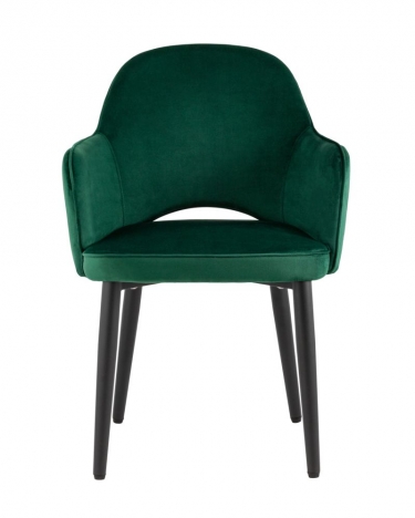 Стул Stool Group Венера велюр изумрудный 2 шт