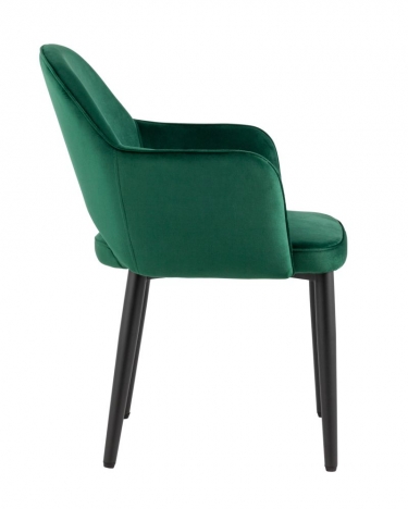 Стул Stool Group Венера велюр изумрудный 2 шт