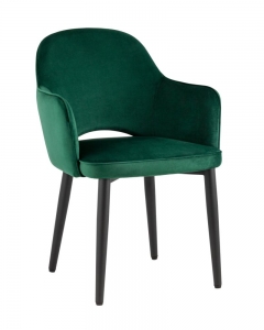 Стул Stool Group Венера велюр изумрудный 2 шт