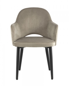 Стул Stool Group Венера велюр шампань 2 шт