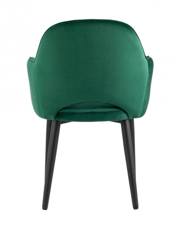 Стул Stool Group Венера диамант велюр изумрудный 2 шт