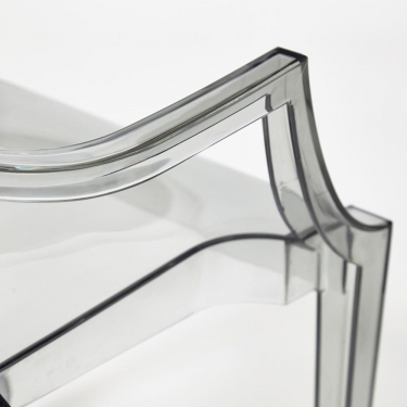 Кресло Tetchair MEDALION mod. 922 / 1 шт. в упаковке пластик, 56,553,292,5см, серый