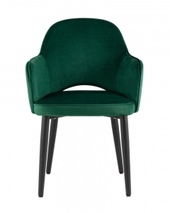 Стул Stool Group Венера NEW велюр изумрудный