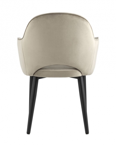 Стул Stool Group Венера NEW велюр шампань